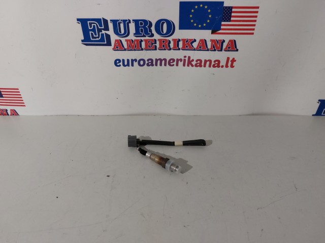 Oxygen Sensor, Before Catalyst, LH